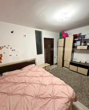 Garsoniera, 33 mp, zona Lapus 