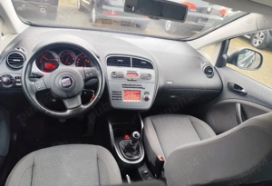 Seat Altea XL - 1.4 benzina - imagine 7