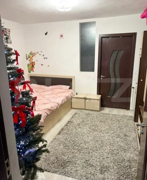 Garsoniera, 27,60 mp utili, zona Lapus  - imagine 2