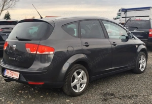 Seat Altea XL - 1.4 benzina - imagine 2