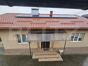 2 Case deosebite de vanzare - Zona Rebrisoara - imagine 3