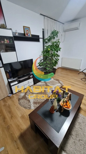 Apartament 2 Camere La 2 Minute De Metrou Pacii