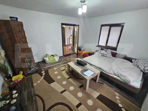 2 Case deosebite de vanzare - Zona Rebrisoara - imagine 19