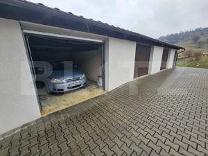 2 Case deosebite de vanzare - Zona Rebrisoara - imagine 9