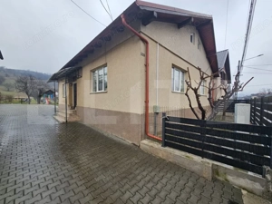 2 Case deosebite de vanzare - Zona Rebrisoara - imagine 2