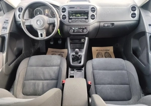 VW Tiguan - 2012, 2.0 TDI. euro 5 Garantie&Livrare&Rate - imagine 8