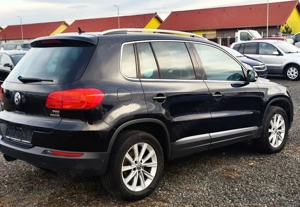 VW Tiguan - 2012, 2.0 TDI. euro 5 Garantie&Livrare&Rate - imagine 4