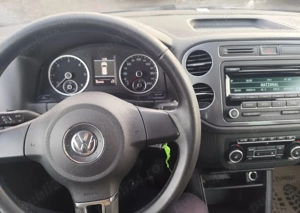 VW Tiguan - 2012, 2.0 TDI. euro 5 Garantie&Livrare&Rate - imagine 7