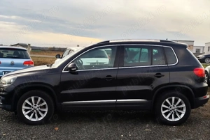 VW Tiguan - 2012, 2.0 TDI. euro 5 Garantie&Livrare&Rate - imagine 3