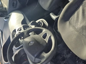 Renault Kangoo 1.5 DCI cu AC  - imagine 2
