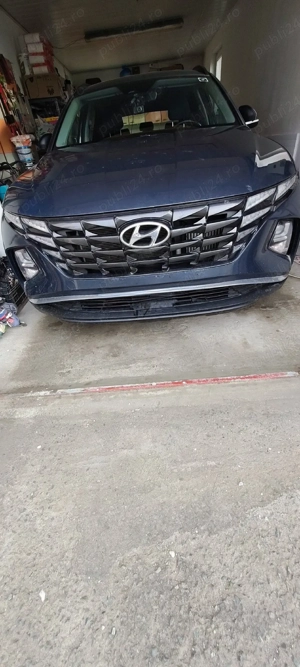 Vând Hyundai Tucson 2024-26600 km - imagine 5