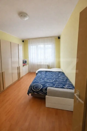 Apartament 2 camere, etaj intermediar, cu parcare, Dâmbul Rotund - imagine 4