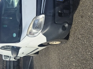 Renault Kangoo 1.5 DCI cu AC  - imagine 5