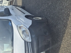 Renault Kangoo 1.5 DCI cu AC  - imagine 3