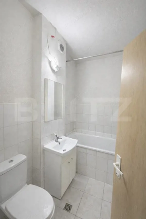 Apartament 2 camere, etaj intermediar, cu parcare, Dâmbul Rotund - imagine 5