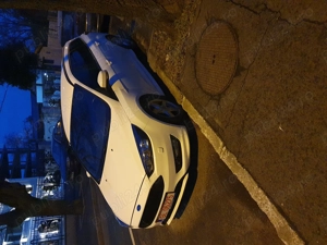 Ford focus st-line 2018 