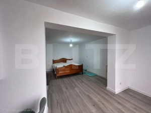 Pensiune în construcție cu potențial turistic și teren generos. 420mp utili  - imagine 11