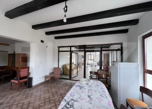 Pensiune în construcție cu potențial turistic și teren generos. 420mp utili  - imagine 7