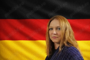 Meditatii cursuri Germana online  - imagine 2