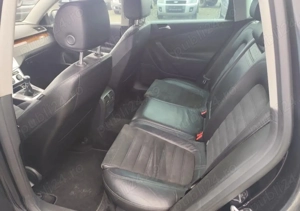 VW PASSAT   2005   2.0 Diesel   distribuția și pompa de ulei schimbate recent - imagine 5