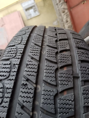 Jante +anvelope  - imagine 4