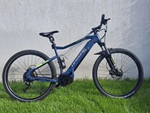 Haibike Hardnine 2.5 Electric
