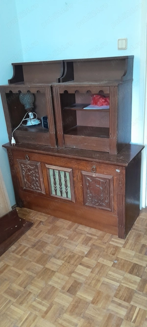 Vand mobila anii 80. - imagine 3