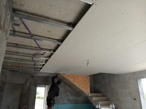 Prestării servicii construcții  - imagine 2