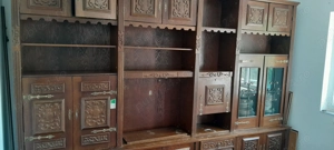 Vand mobila anii 80.