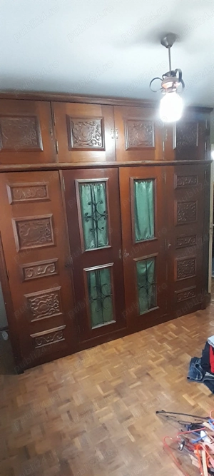 Vand mobila anii 80. - imagine 2