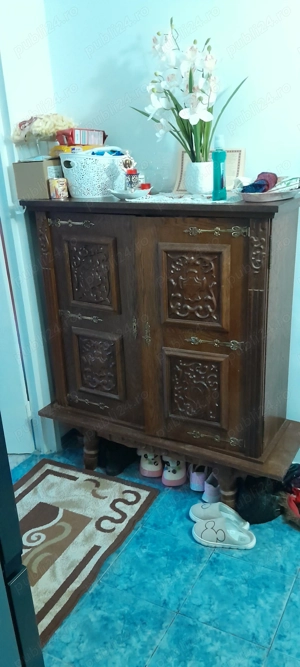 Vand mobila anii 80. - imagine 4