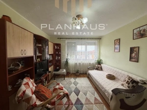 Apartament 2 camere ,central Rozelor Baia Mare