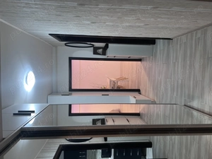 DIRECT PROPRIETAR - Ap 2 camere, decomandat, 55mp, metrou la 3minute pe jos - Aparatorii Patriei - imagine 9