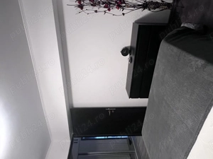 DIRECT PROPRIETAR - Ap 2 camere, decomandat, 55mp, metrou la 3minute pe jos - Aparatorii Patriei - imagine 8