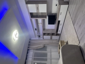 Apartament 2 camere, decomandat, 55mp, metrou la 3minute pe jos - Aparatorii Patriei