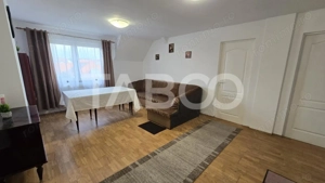 Apartament de inchiriat 3 camere 2 bai Terezian Sibiu