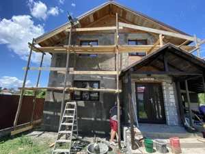 Prestării servicii construcții  - imagine 7