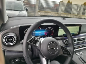 Vând Mercedes V250 extralong ,fabricație 2026.