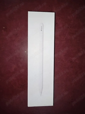 Stylus Apple Pencil (USB-C) - 2023