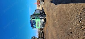 Man 4x4 basculabil cu macara forestiera  - imagine 7