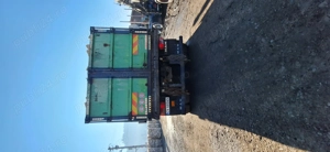 Man 4x4 basculabil cu macara forestiera  - imagine 6