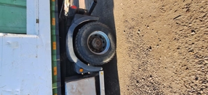 Man 4x4 basculabil cu macara forestiera  - imagine 5