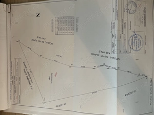 Padure Stejar 2ha Bordeni Prahova - imagine 5