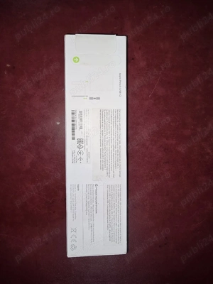 Stylus Apple Pencil (USB-C) - 2023 - imagine 2