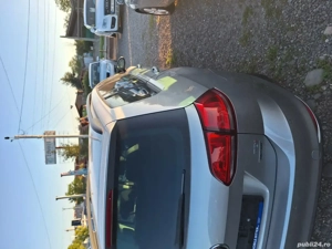 VW Golf 7, 2015, 173000km,1.6 diesel - imagine 4