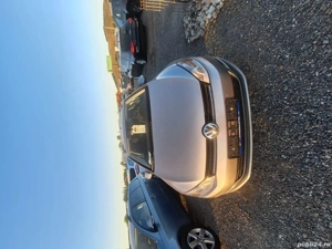 VW Golf 7, 2015, 173000km,1.6 diesel - imagine 10