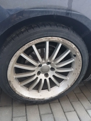 Schimb genti pe 19   cu  17