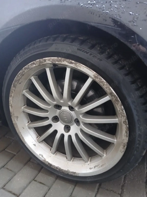 Schimb genti pe 19   cu  17