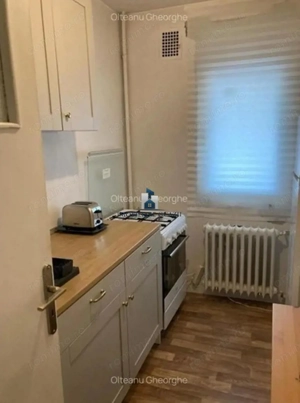 Vanzare Apartament 2 Camere Semidecomandat Bd.Ctin.Brancoveanu - imagine 4