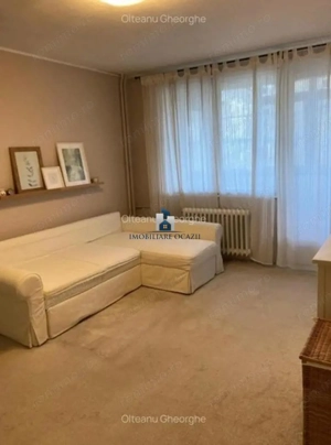 Vanzare Apartament 2 Camere Semidecomandat Bd.Ctin.Brancoveanu - imagine 8